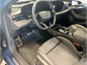Audi S6 e-tron S6 Avant e-tron 360 4xSHZ ACC AHK AUT HUD Kam.