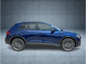 Audi Q3 SUV advanced 35 TDI S tr. LED 19 AHK FLA ACC