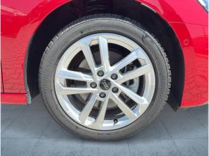 Audi A3 Sportback TFSI e advanced S tr. LED 360 ACC