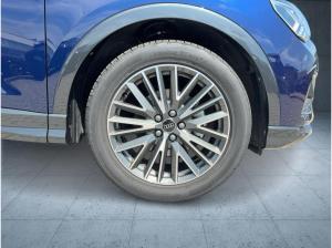 Audi Q3 SUV advanced 35 TDI S tr. LED 19 AHK FLA ACC