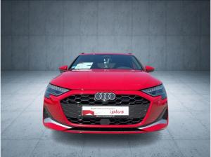 Audi A3 Sportback TFSI e advanced S tr. LED 360 ACC