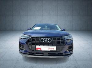 Audi Q3 SUV advanced 35 TDI S tr. LED 19 AHK FLA ACC