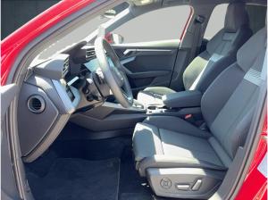 Audi A3 Sportback TFSI e advanced S tr. LED 360 ACC