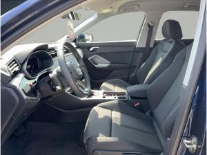 Audi Q3 SUV advanced 35 TDI S tr. LED 19 AHK FLA ACC