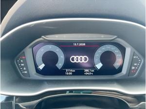 Audi Q3 SUV advanced 35 TDI S tr. LED 19 AHK FLA ACC