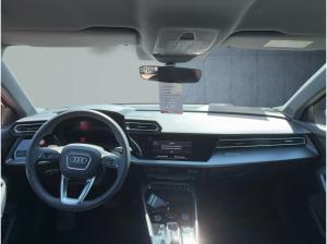 Audi A3 Sportback TFSI e advanced S tr. LED 360 ACC