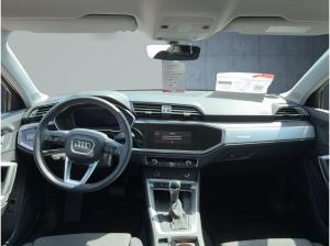 Audi Q3 SUV advanced 35 TDI S tr. LED 19 AHK FLA ACC