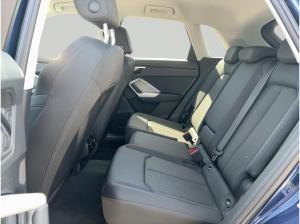 Audi Q3 SUV advanced 35 TDI S tr. LED 19 AHK FLA ACC