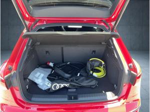 Audi A3 Sportback TFSI e advanced S tr. LED 360 ACC