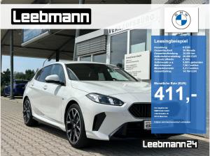BMW 120 120d M-Sport Iconic/Memory Finanzierung ab 0,99%