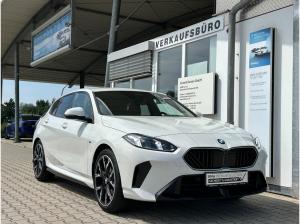 BMW 120 120d M-Sport Iconic/Memory Finanzierung ab 0,99%