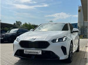 BMW 120 120d M-Sport Iconic/Memory Finanzierung ab 0,99%