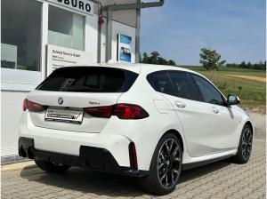 BMW 120 120d M-Sport Iconic/Memory Finanzierung ab 0,99%