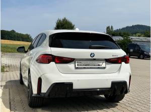 BMW 120 120d M-Sport Iconic/Memory Finanzierung ab 0,99%