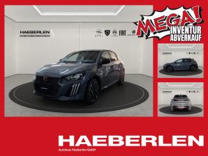 Peugeot 208 1.2 Turbo 100 Allure LED+Navi+SHZ+360+Kam.