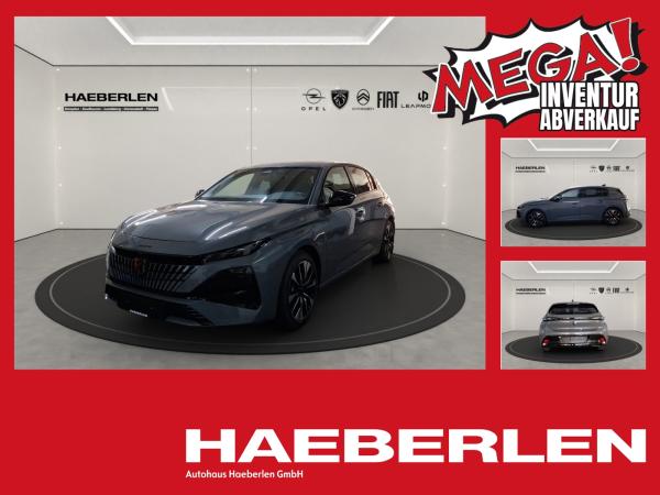 Peugeot 308 1.2 145 Allure ACC+LED+SHZ+Winterp.+2xKlima