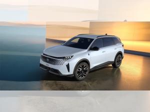 Peugeot 5008 1.2 145 GT ACC+Alcantara+LED+Navi+SHZ+4xSHZ