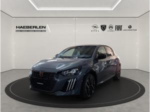 Peugeot 208 1.2 Turbo 100 Allure LED+Navi+SHZ+360+Kam.