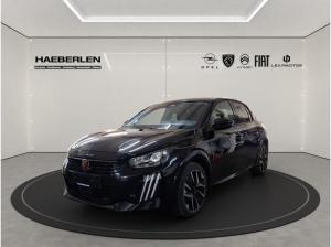 Peugeot 208 1.2 Turbo 100 Allure LED+Navi+SHZ+360+Kam.