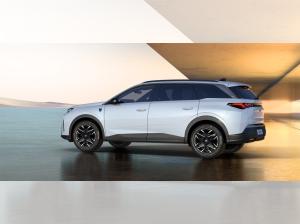 Peugeot 5008 1.2 145 GT ACC+Alcantara+LED+Navi+SHZ+4xSHZ