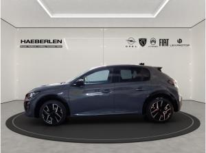 Peugeot 208 1.2 Turbo 100 Allure LED+Navi+SHZ+360+Kam.