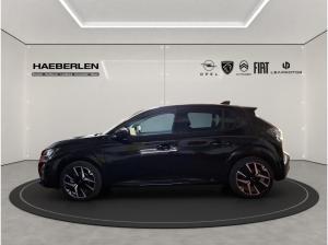 Peugeot 208 1.2 Turbo 100 Allure LED+Navi+SHZ+360+Kam.