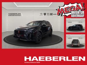 Peugeot 5008 GT VOLL AUSSTATTUNG 5-Sitze*SOFORT VERFÜGBAR