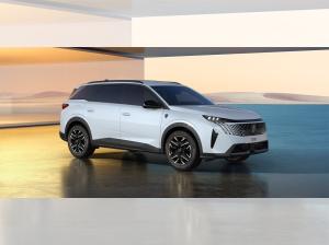 Peugeot 5008 1.2 145 GT ACC+Alcantara+LED+Navi+SHZ+4xSHZ