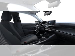 Peugeot 208 1.2 Turbo 100 Style **VORLAUF**versch.Farben