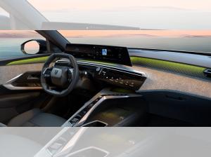 Peugeot 5008 1.2 145 GT ACC+Alcantara+LED+Navi+SHZ+Kam.