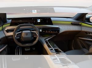 Peugeot 5008 1.2 145 GT ACC+Alcantara+LED+Navi+SHZ+Kam.