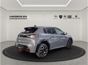Peugeot 208 1.2 Turbo 100 Allure LED+Navi+SHZ+360+Kam.