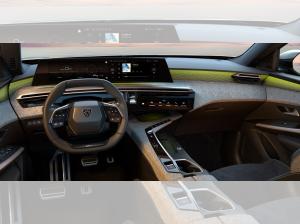 Peugeot 5008 1.2 145 GT ACC+Alcantara+LED+Navi+SHZ+4xSHZ