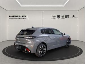 Peugeot 308 1.2 145 Allure ACC+LED+SHZ+Winterp.+2xKlima