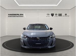 Peugeot 208 1.2 Turbo 100 Allure LED+Navi+SHZ+360+Kam.