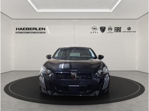 Peugeot 208 1.2 Turbo 100 Allure LED+Navi+SHZ+360+Kam.