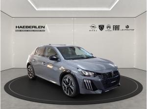 Peugeot 208 1.2 Turbo 100 Allure LED+Navi+SHZ+360+Kam.