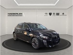 Peugeot 208 1.2 Turbo 100 Allure LED+Navi+SHZ+360+Kam.
