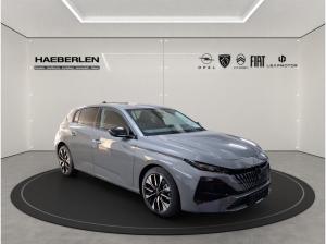 Peugeot 308 1.2 145 Allure ACC+LED+SHZ+Winterp.+2xKlima