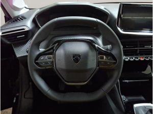 Peugeot 208 1.2 Turbo 100 Allure LED+Navi+SHZ+360+Kam.