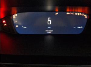 Peugeot 308 1.2 145 Allure ACC+LED+SHZ+Winterp.+2xKlima