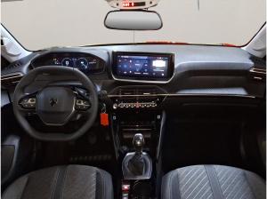 Peugeot 208 1.2 Turbo 100 Allure LED+Navi+SHZ+360+Kam.