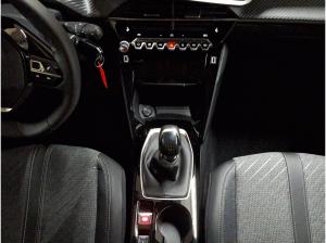 Peugeot 208 1.2 Turbo 100 Allure LED+Navi+SHZ+360+Kam.