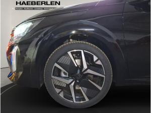 Peugeot 208 1.2 Turbo 100 Allure LED+Navi+SHZ+360+Kam.