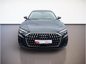 Audi A8 LANG 50 TDI QUATTRO NP:135tEUR! B&O.PANO.HuD.SITZLUFT+MASSAGE