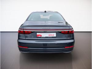 Audi A8 LANG 50 TDI QUATTRO NP:135tEUR! B&O.PANO.HuD.SITZLUFT+MASSAGE