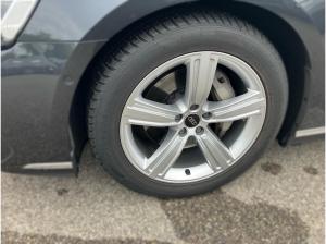 Audi A8 LANG 50 TDI QUATTRO NP:135tEUR! B&O.PANO.HuD.SITZLUFT+MASSAGE