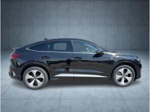 Audi Q4 e-tron Q4 Sportback e-tron performance Matrix 20 HUD