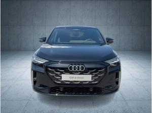 Audi Q4 e-tron Q4 Sportback e-tron performance Matrix 20 HUD