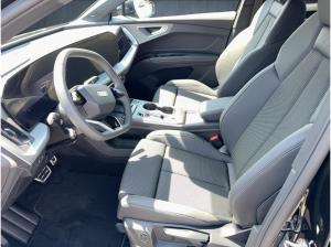 Audi Q4 e-tron Q4 Sportback e-tron performance Matrix 20 HUD